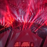 lightshow, laser show, entertainment